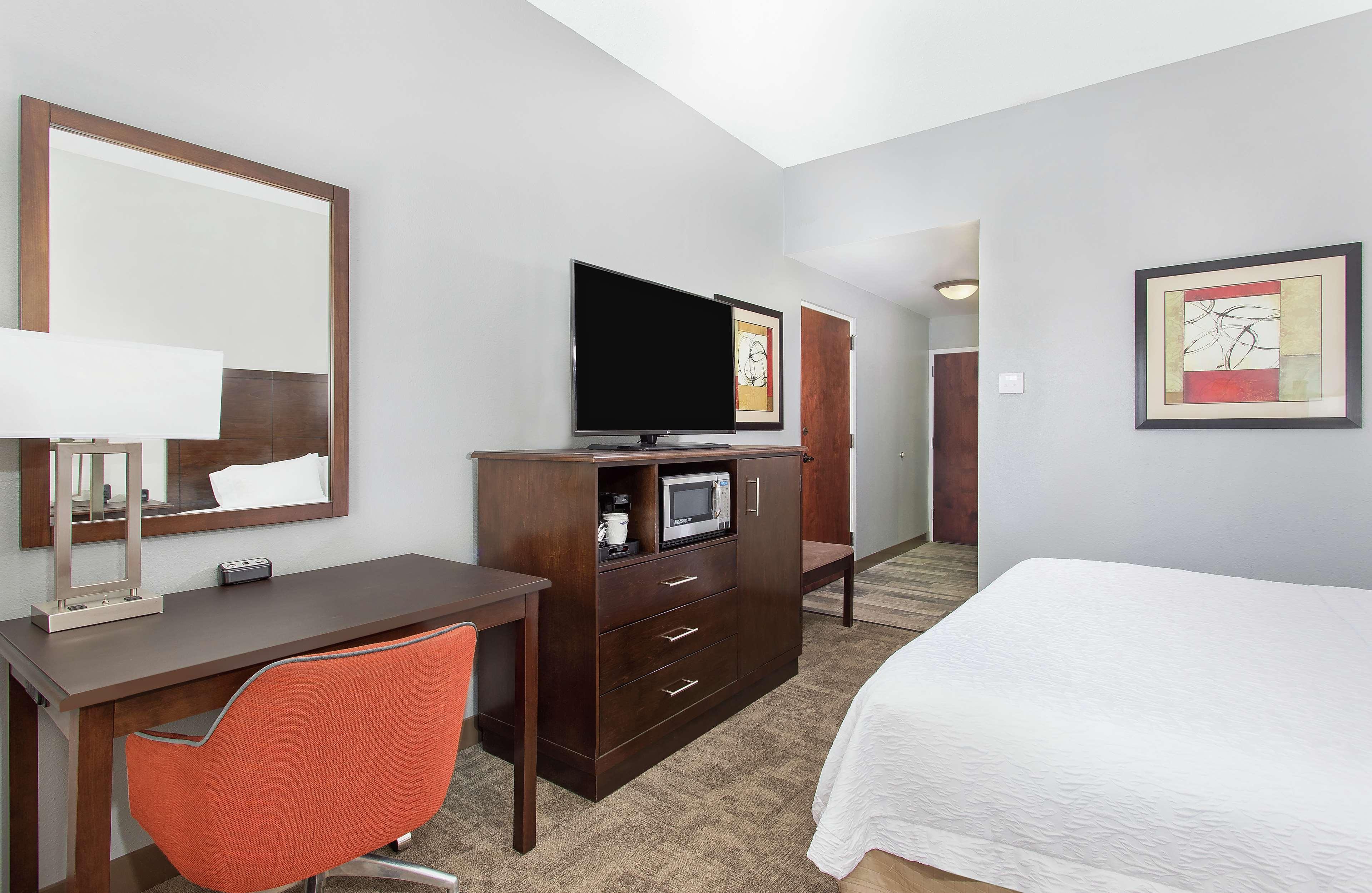 Hampton Inn Cullman Extérieur photo