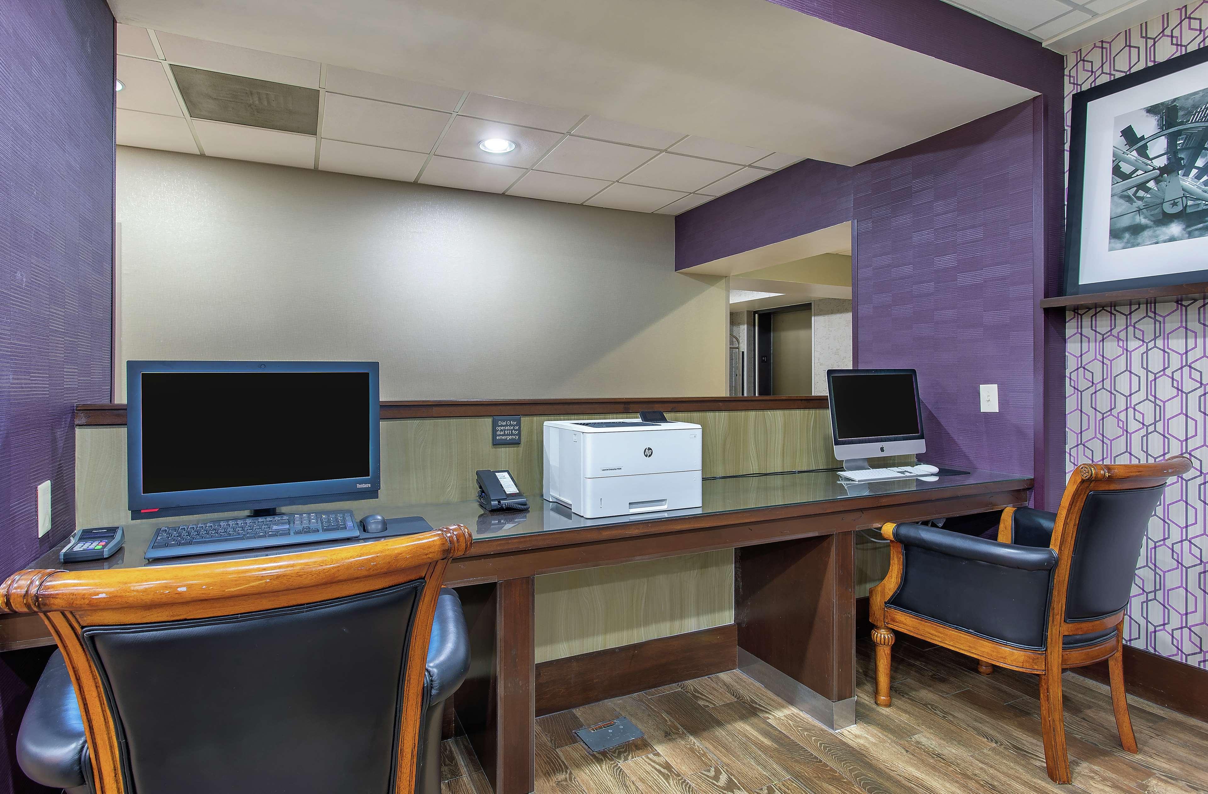 Hampton Inn Cullman Extérieur photo