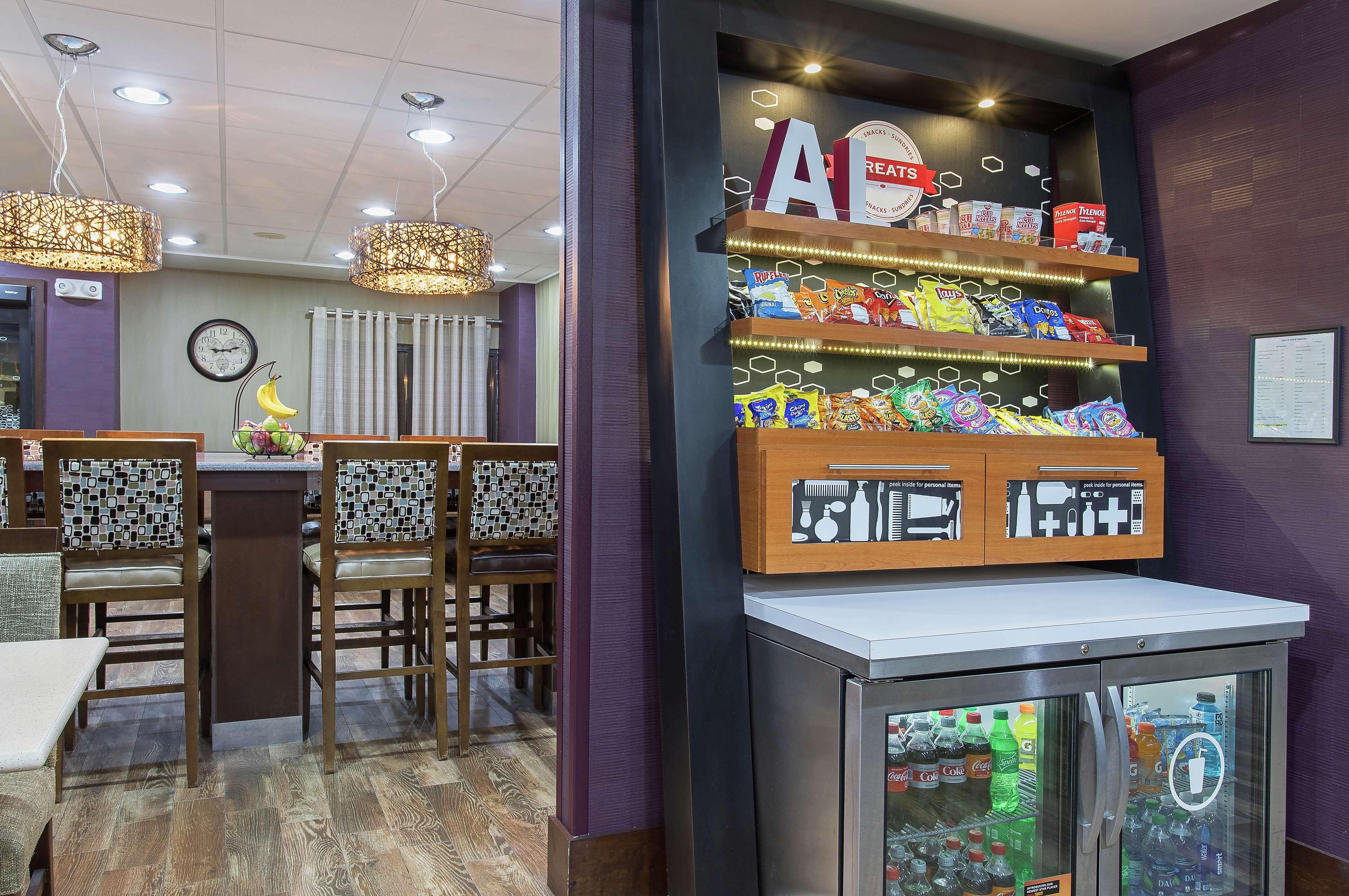 Hampton Inn Cullman Extérieur photo