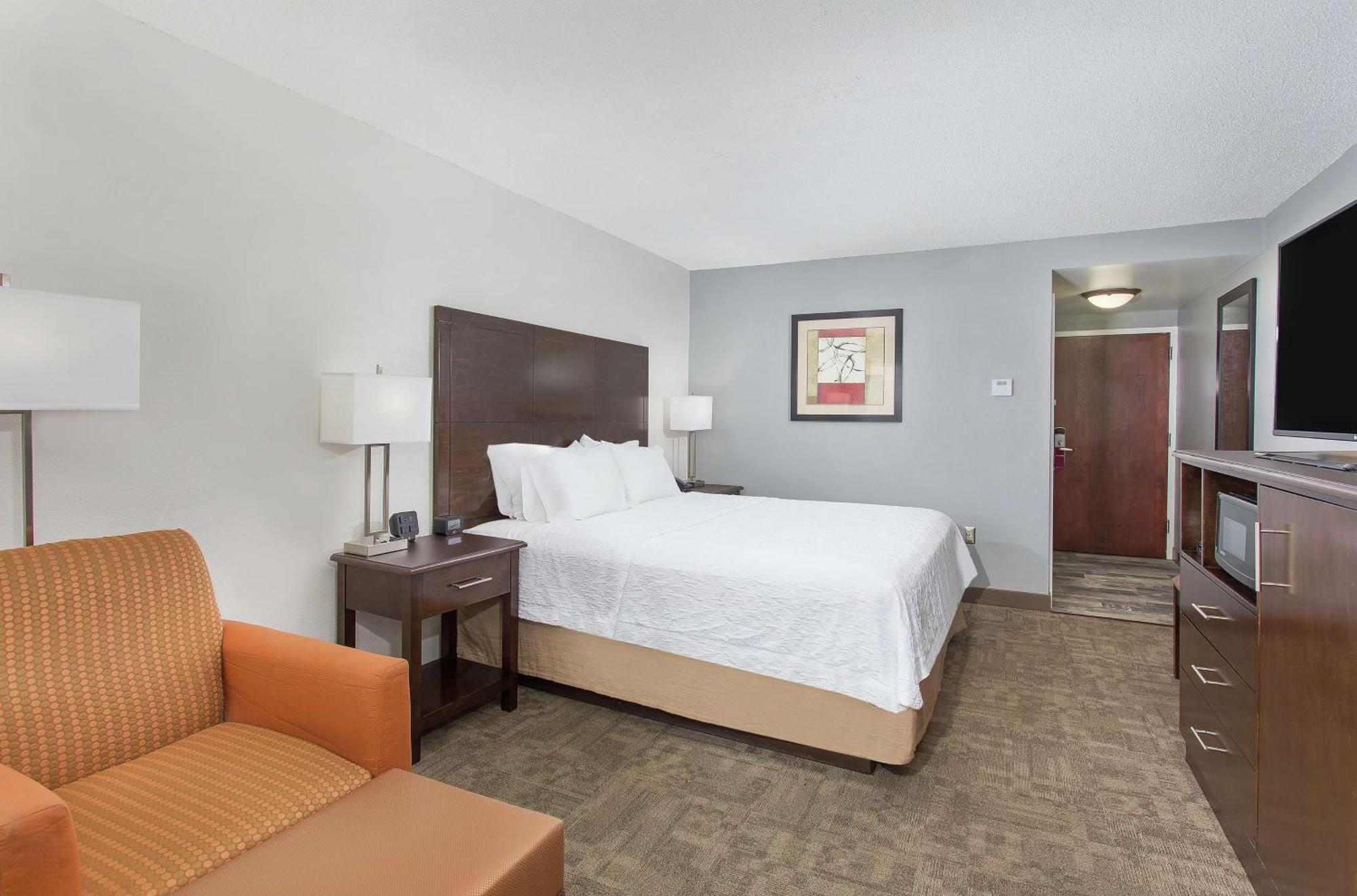 Hampton Inn Cullman Extérieur photo