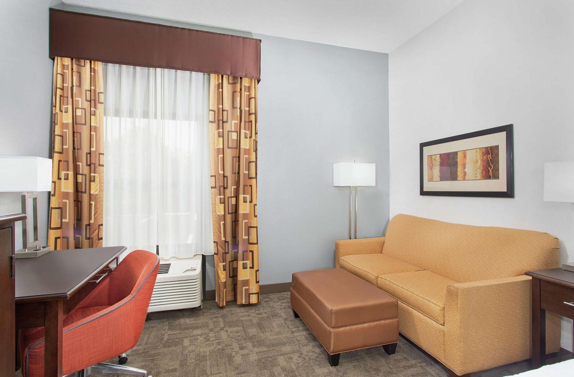 Hampton Inn Cullman Extérieur photo