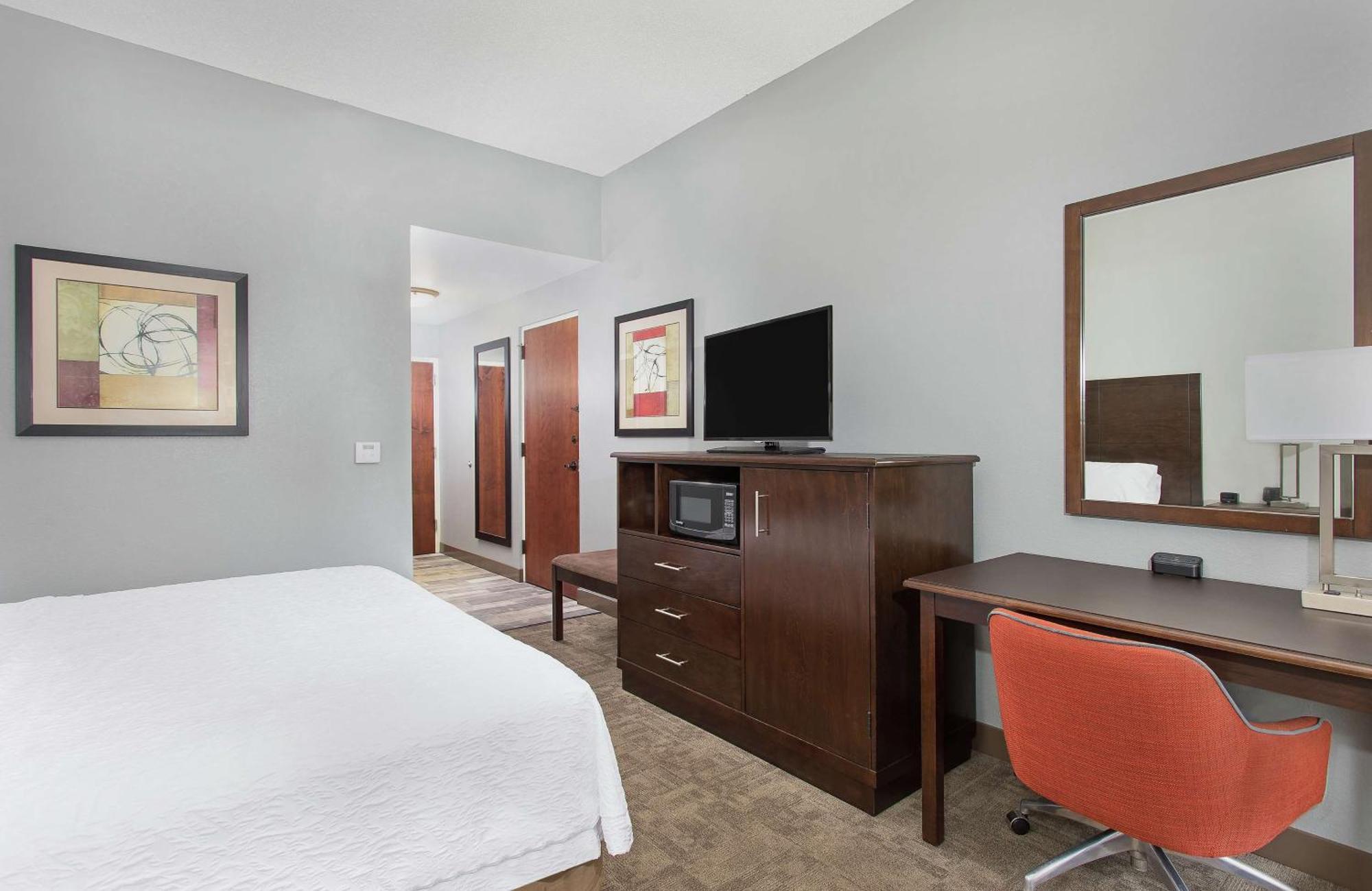 Hampton Inn Cullman Extérieur photo