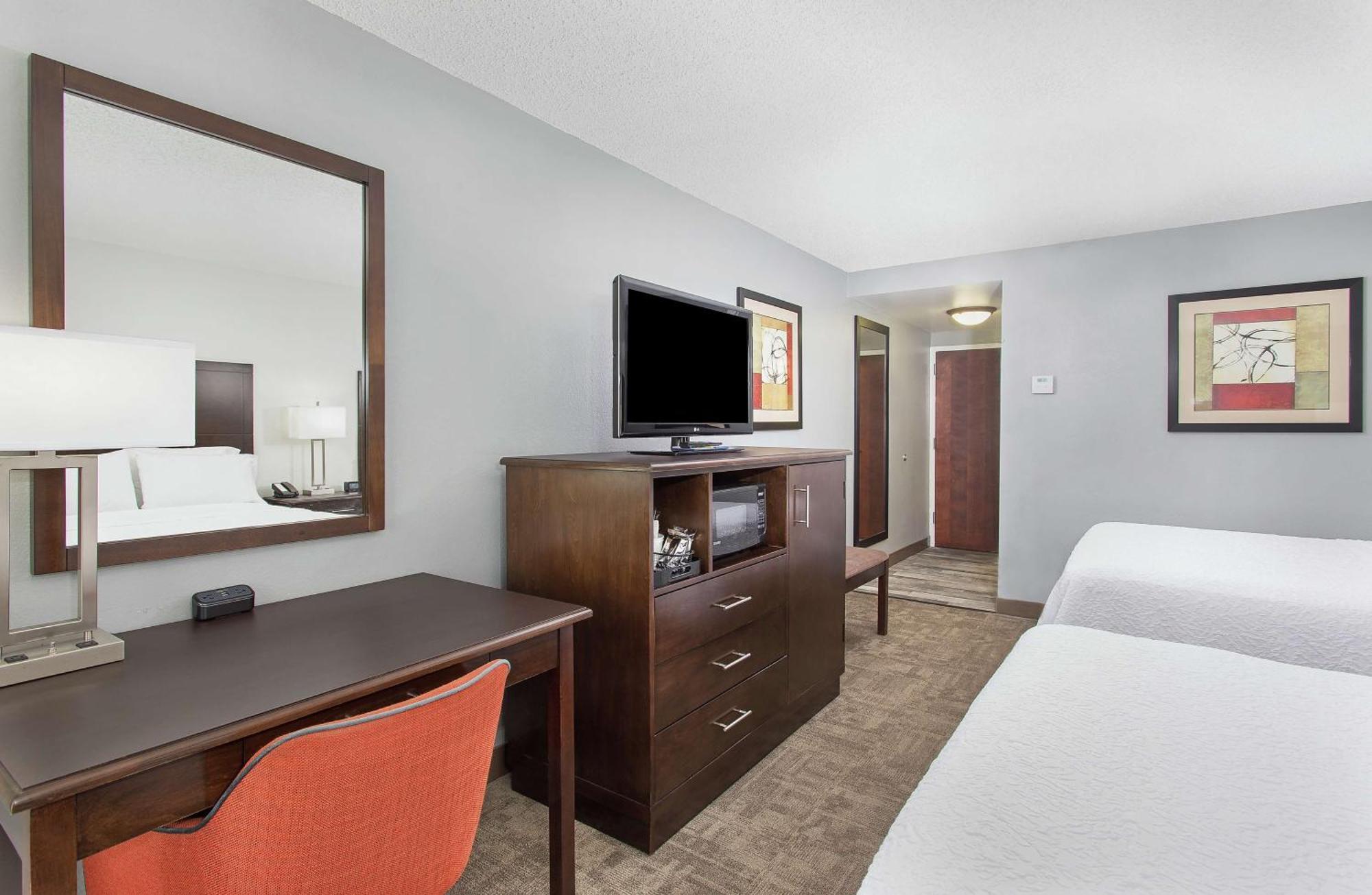 Hampton Inn Cullman Extérieur photo