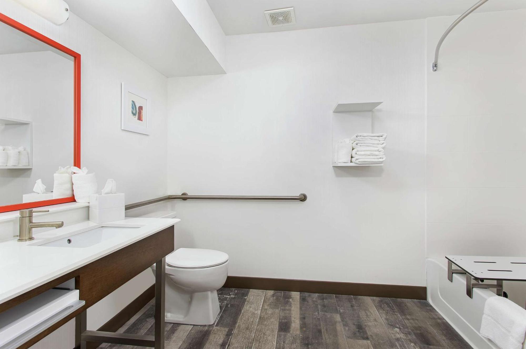 Hampton Inn Cullman Extérieur photo