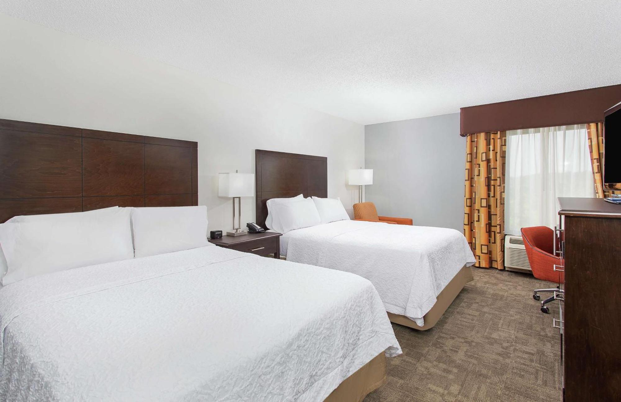 Hampton Inn Cullman Extérieur photo