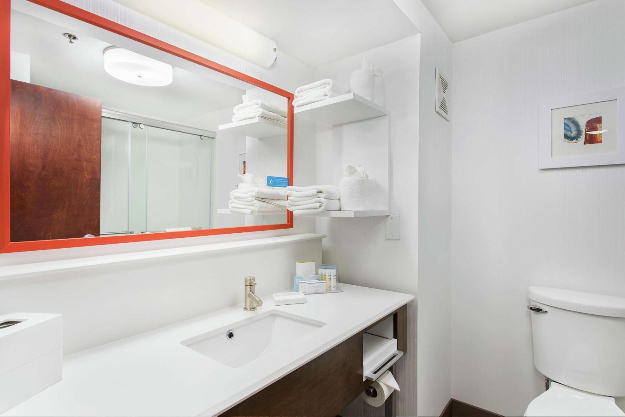 Hampton Inn Cullman Extérieur photo