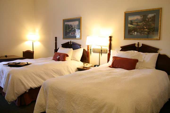 Hampton Inn Cullman Extérieur photo