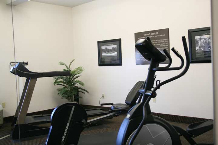Hampton Inn Cullman Extérieur photo